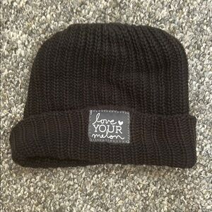 Love Your Melon Knit Hat